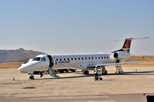 Airlink Regional Service